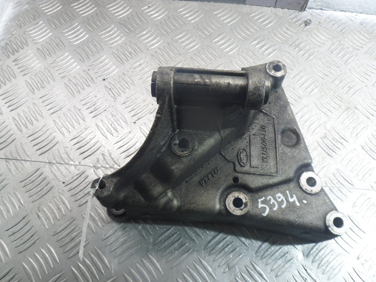 Кронштейн к Land Rover Range Rover 2010