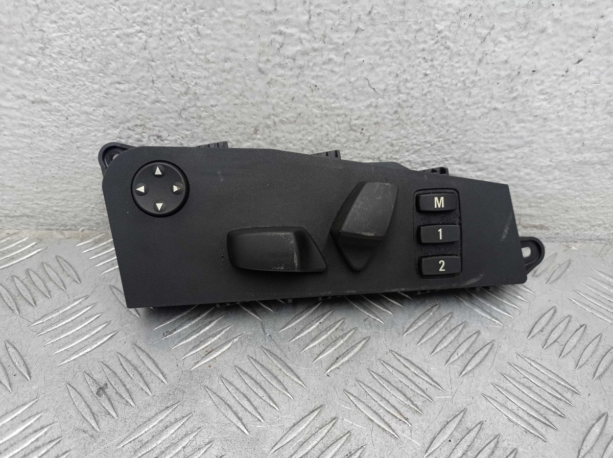Переключатель к BMW X5 2008