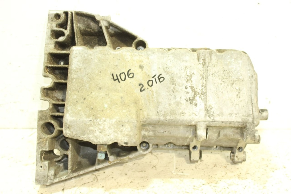 Поддон к Peugeot 406 1997