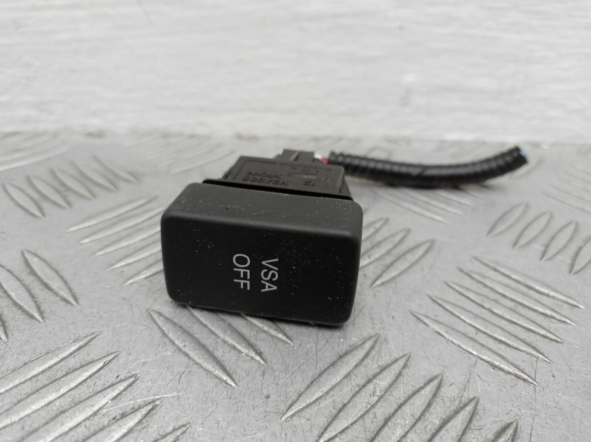 Кнопка  к Honda Pilot 2009