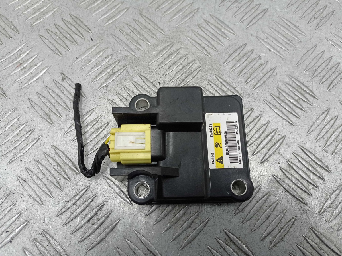 Датчик кондиционера к Hummer H3 2008