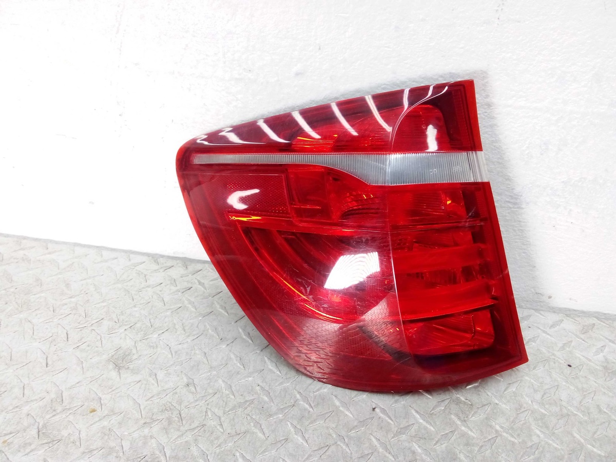 Фонарь задний левый к BMW X3 2013