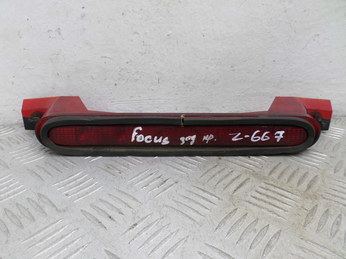 Стоп-сигнал к Ford Focus 2007