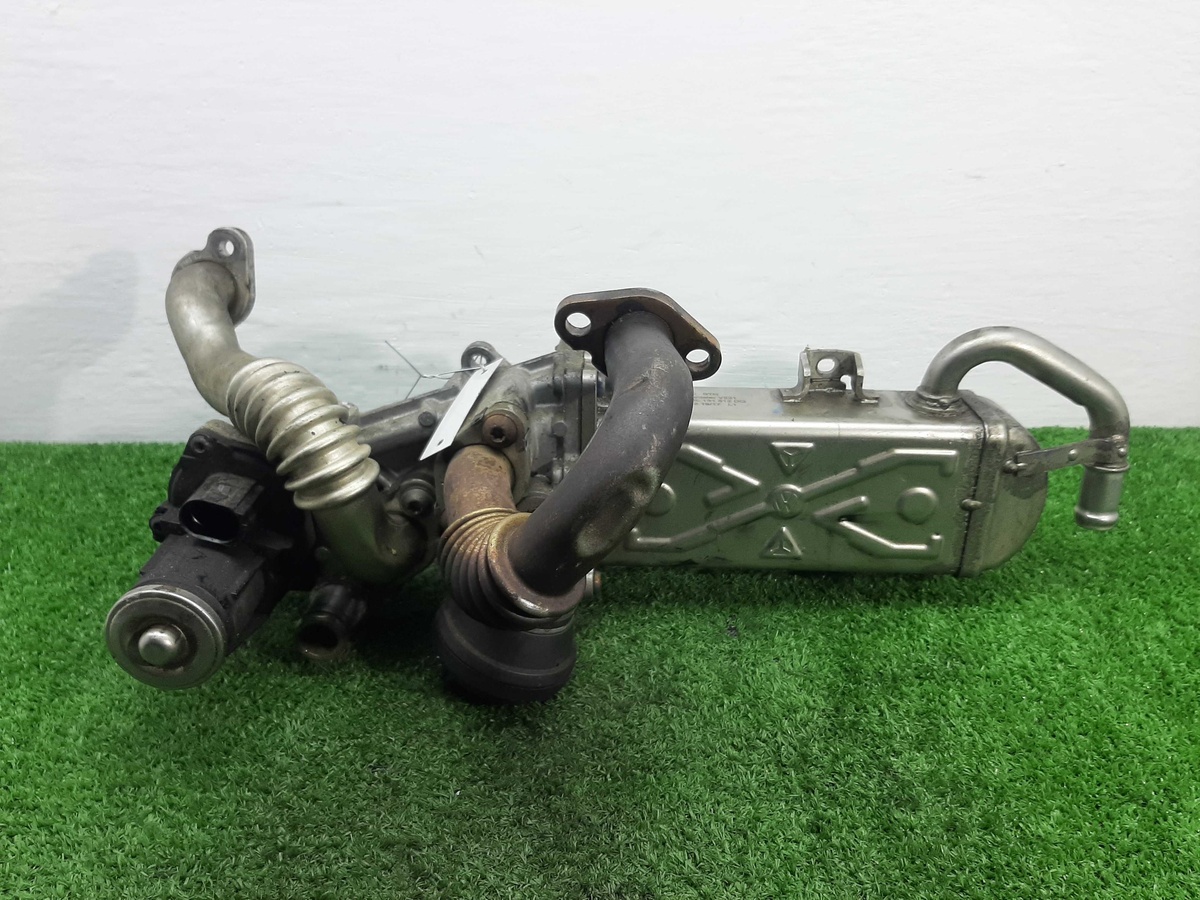 Радиатор EGR к Audi A4 2012