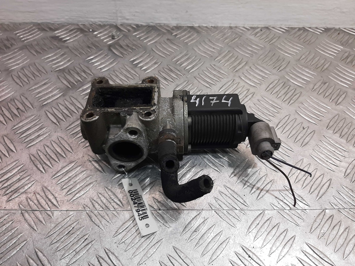 Клапан EGR к Jeep Liberty 2006