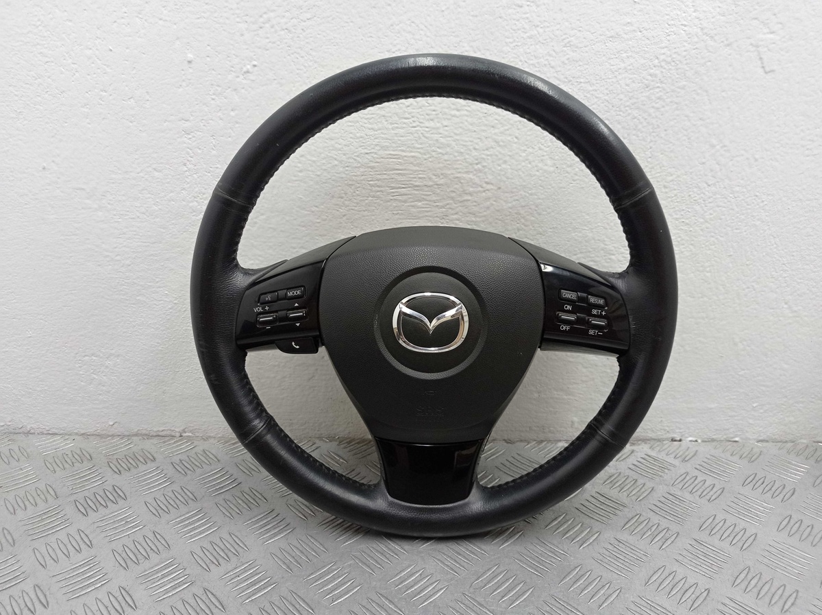 Руль к Mazda CX-9 2008