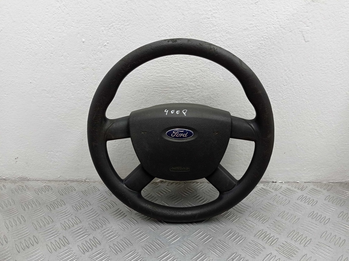 Руль к Ford Transit 2013