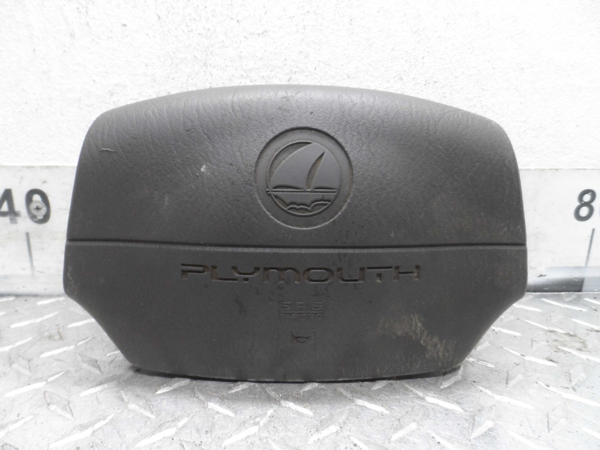 Подушка безопасности водителя к Plymouth Breeze 1999