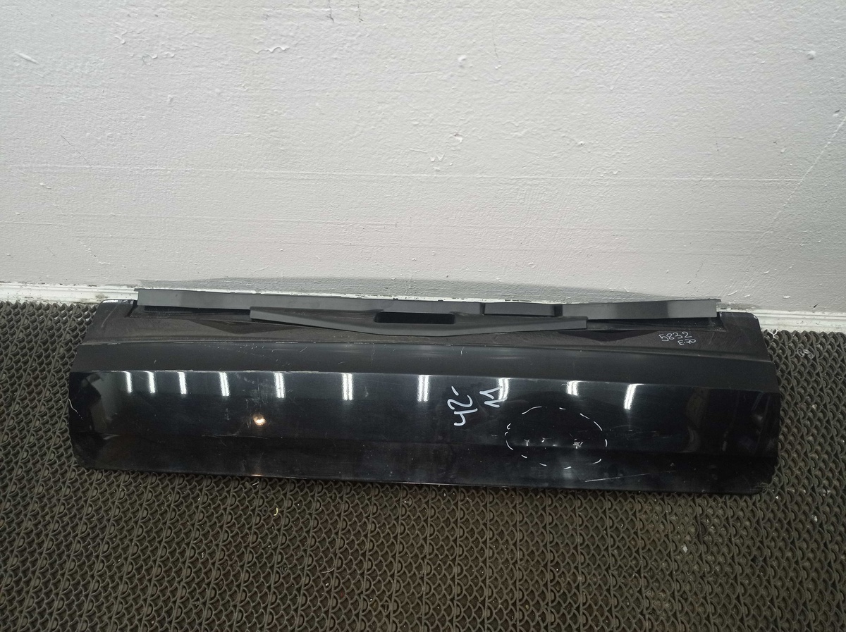 Борт откидной к BMW X5 2013