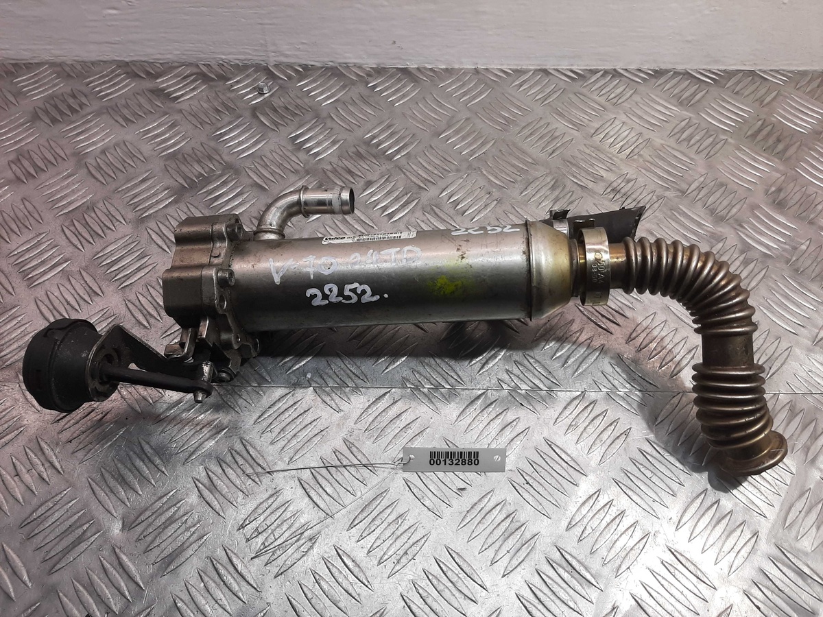 Радиатор EGR к Volvo V70 2007