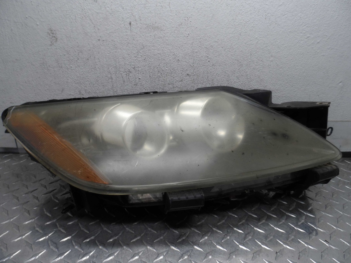 Фара правая к Mazda CX-7 2007
