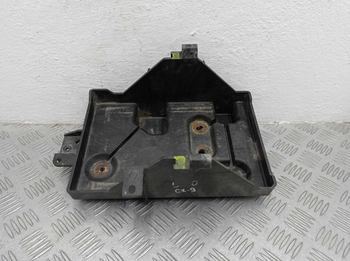 Полка аккумулятора к Mazda CX-9 2008