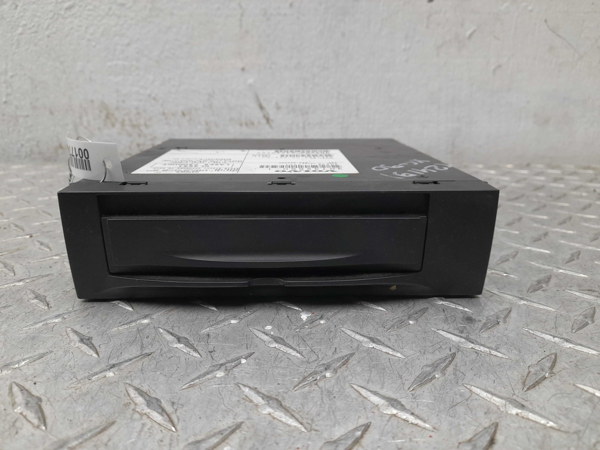 Блок навигации к Volvo XC90 2005