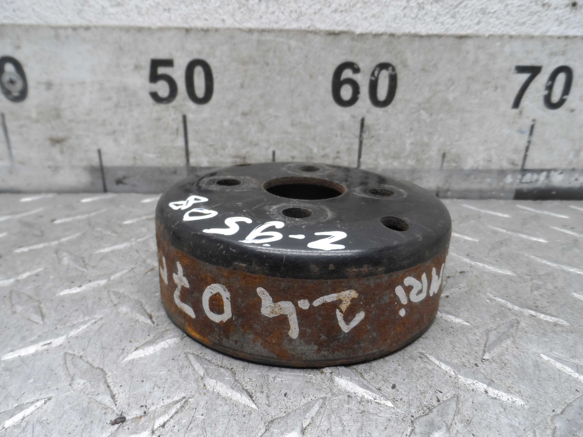 Шкив помпы к Toyota Camry 2008