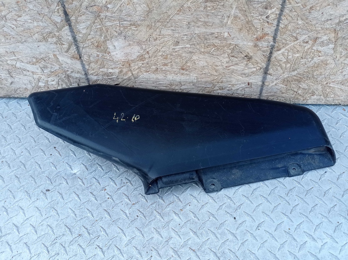 Воздуховод к Subaru Outback 2012