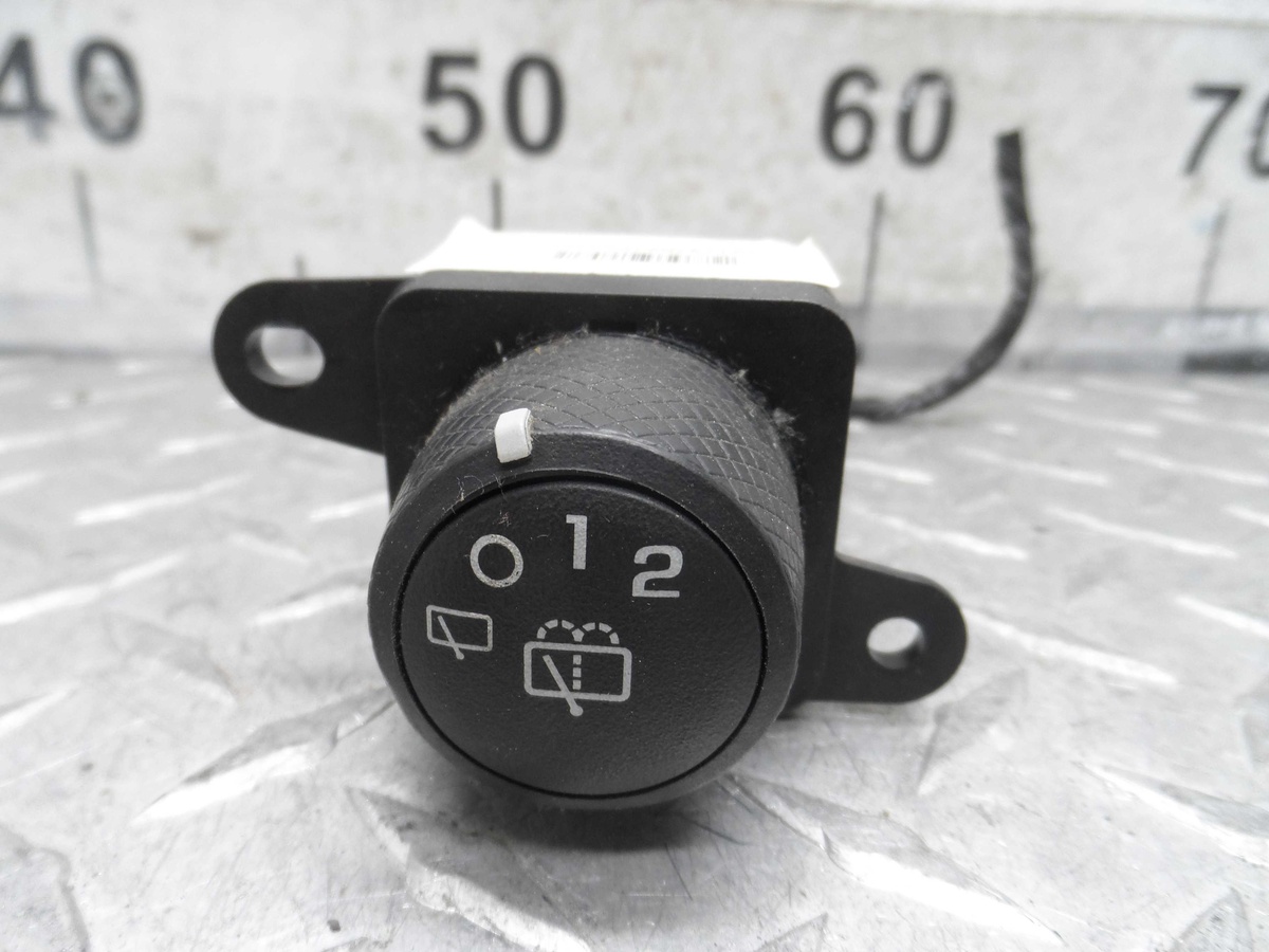 Кнопка  к Hummer H3 2006