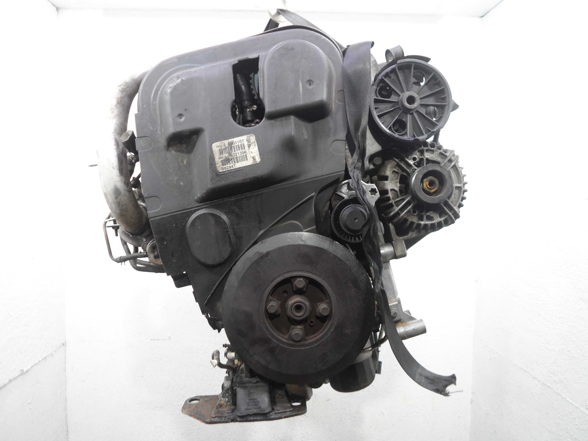 Теплообменник к Volvo XC90 2005