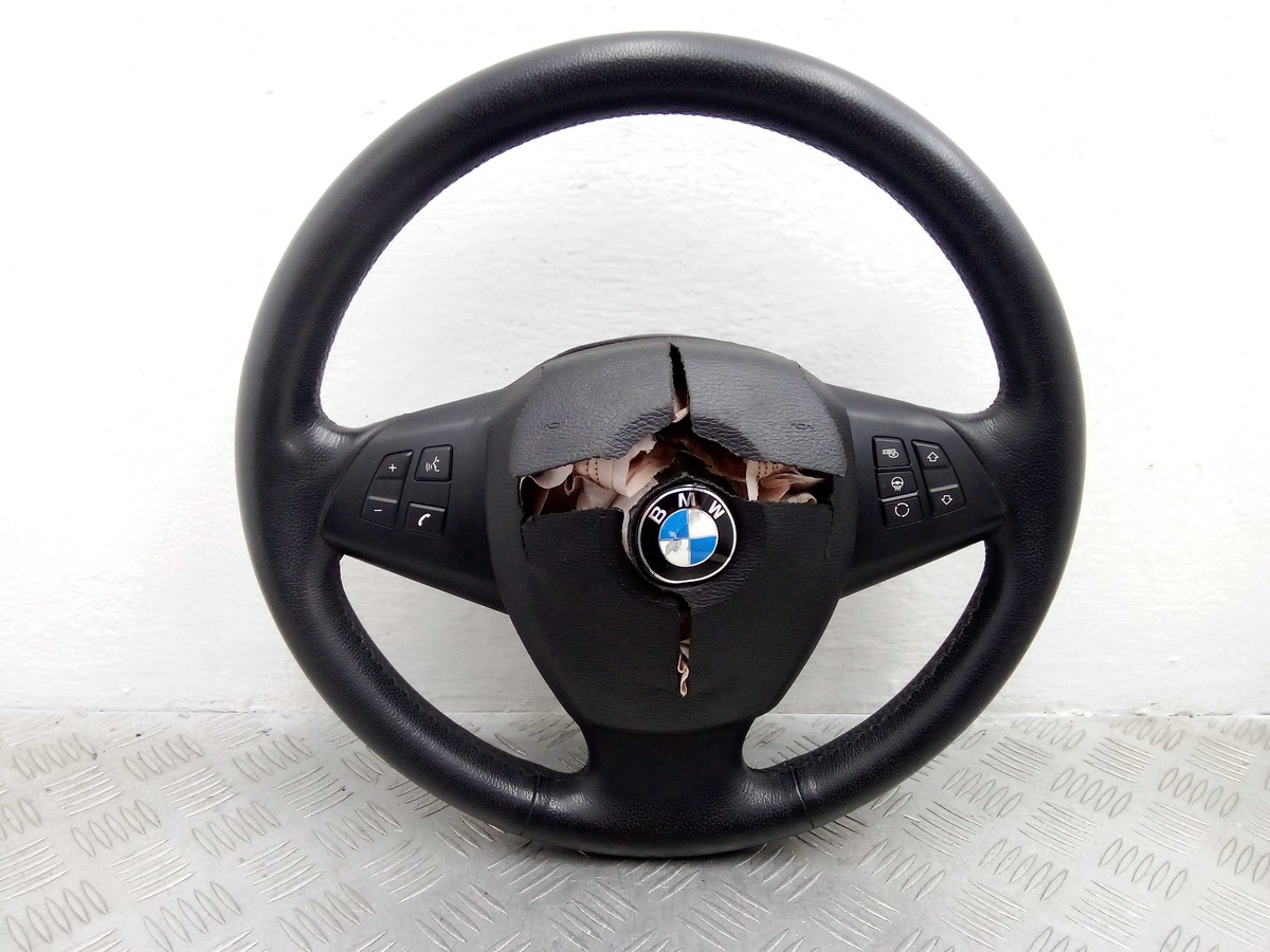 Руль к BMW X5 2013