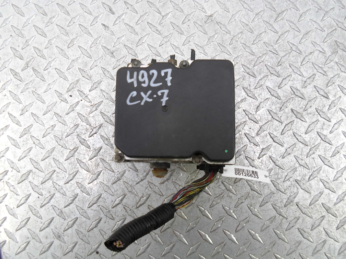 Блок ABS к Mazda CX-7 2008