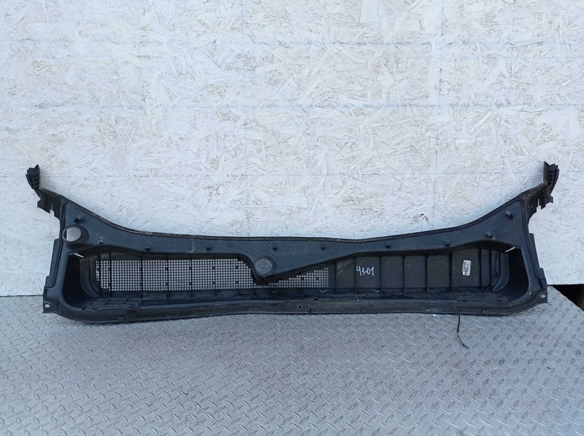 Дождевик к Honda Pilot 2011