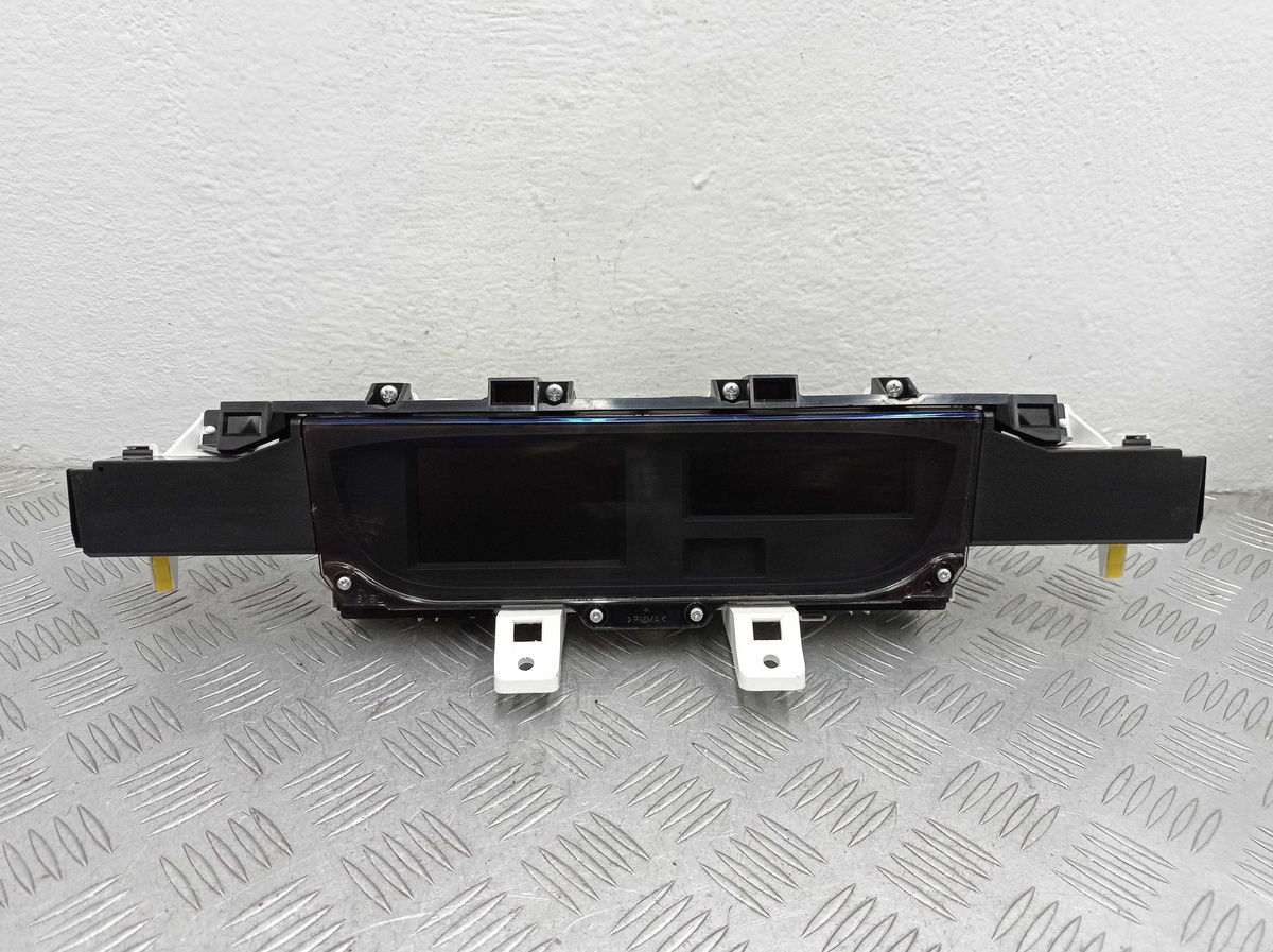 Дисплей к Mazda CX-7 2010