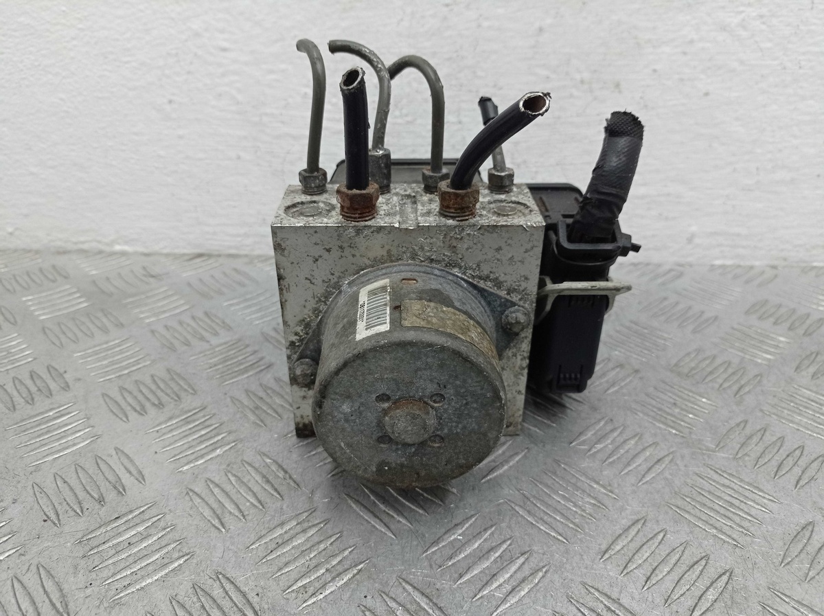 Блок ABS к Mazda CX-9 2008