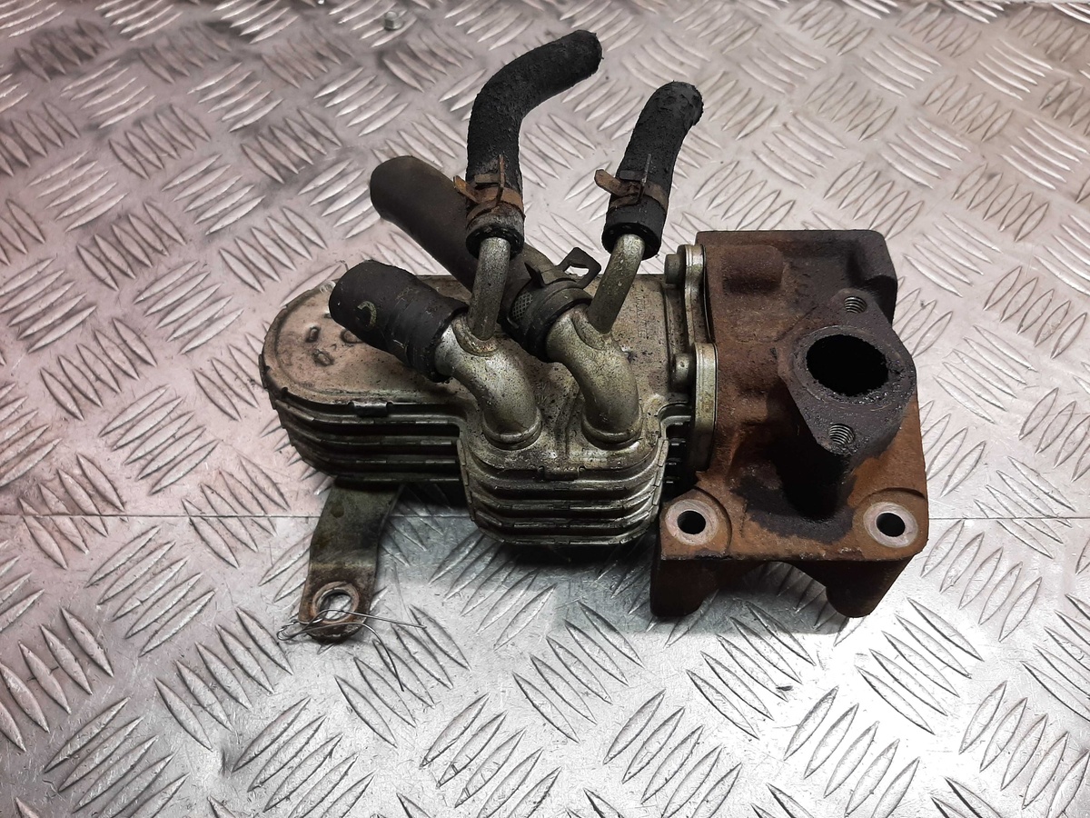 Радиатор EGR к Jeep Liberty 2006