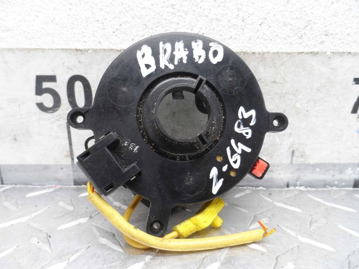 Подрулевой шлейф к Fiat Bravo 1999