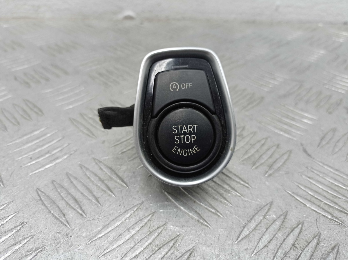 Кнопка  к BMW 3 series 2013