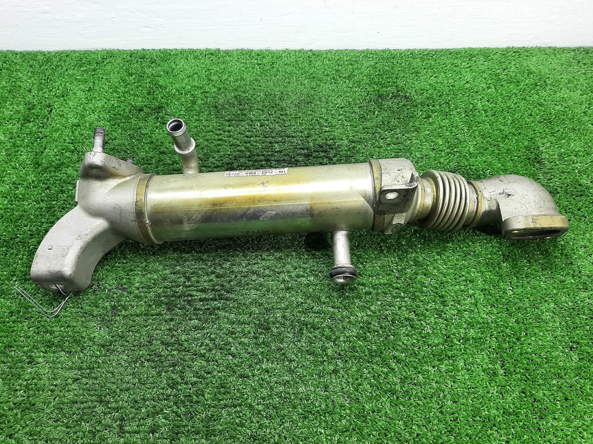 Радиатор EGR к Honda CR-V 2006