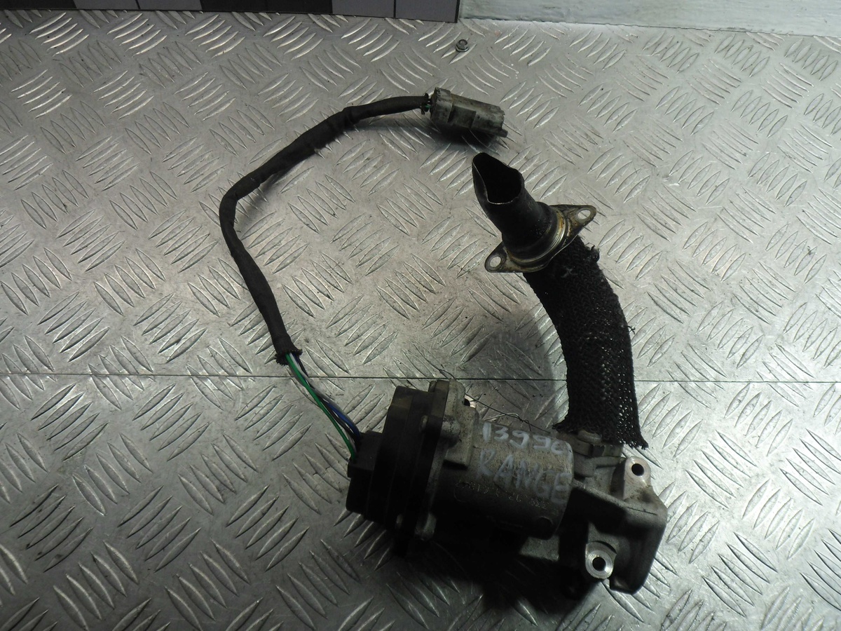 Клапан EGR к Dodge RAM 2014