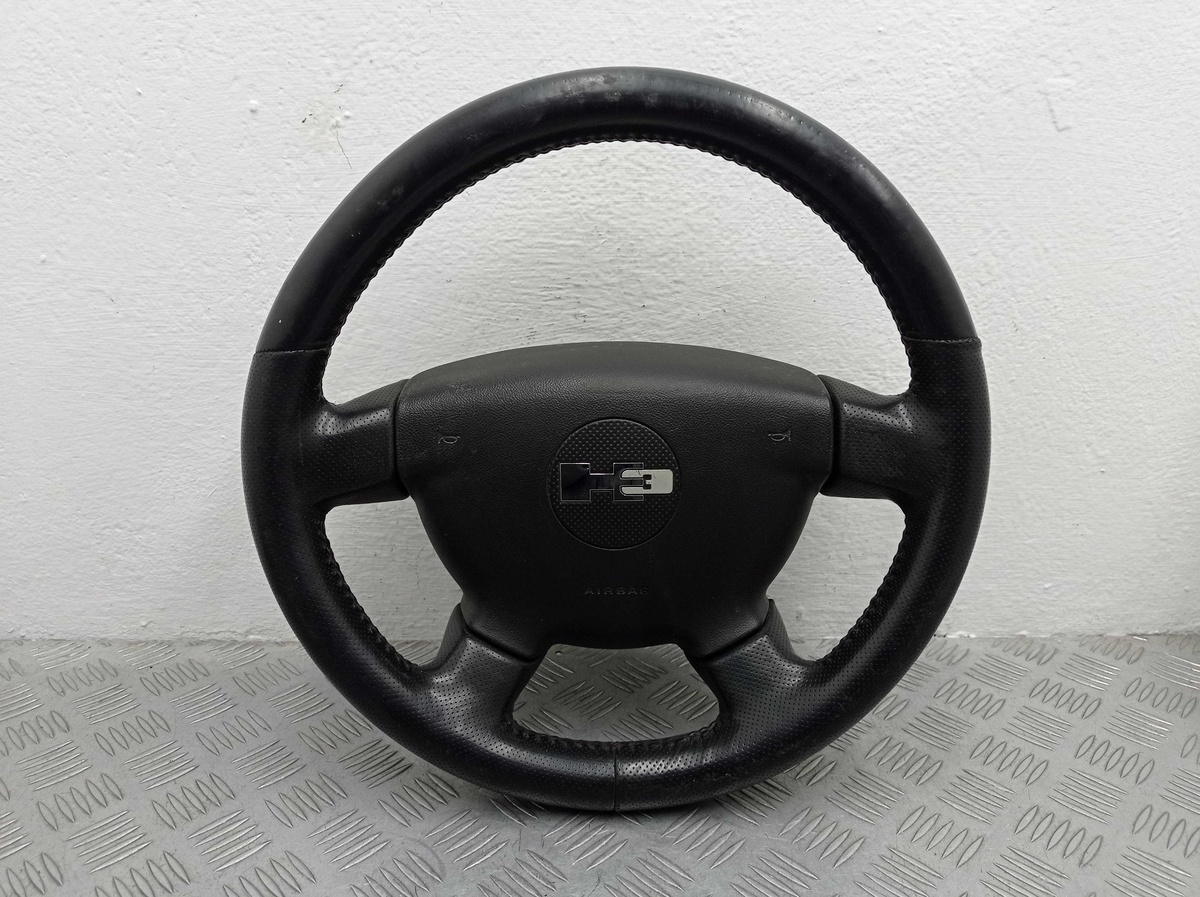Руль к Hummer H3 2006