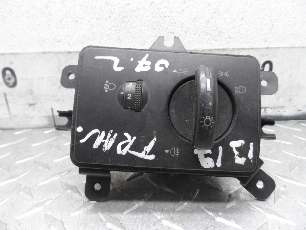 Переключатель света к Ford Transit 2007