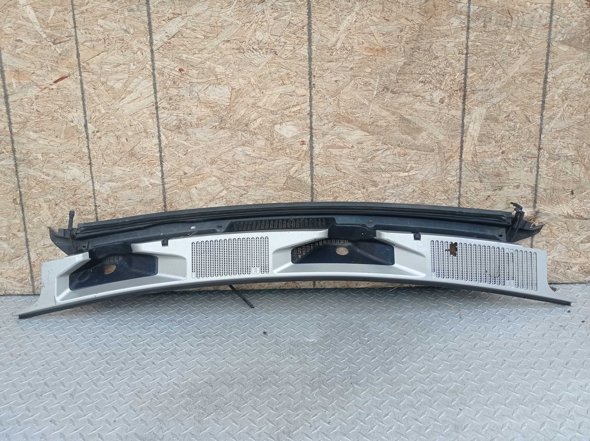 Дождевик к Hummer H3 2006