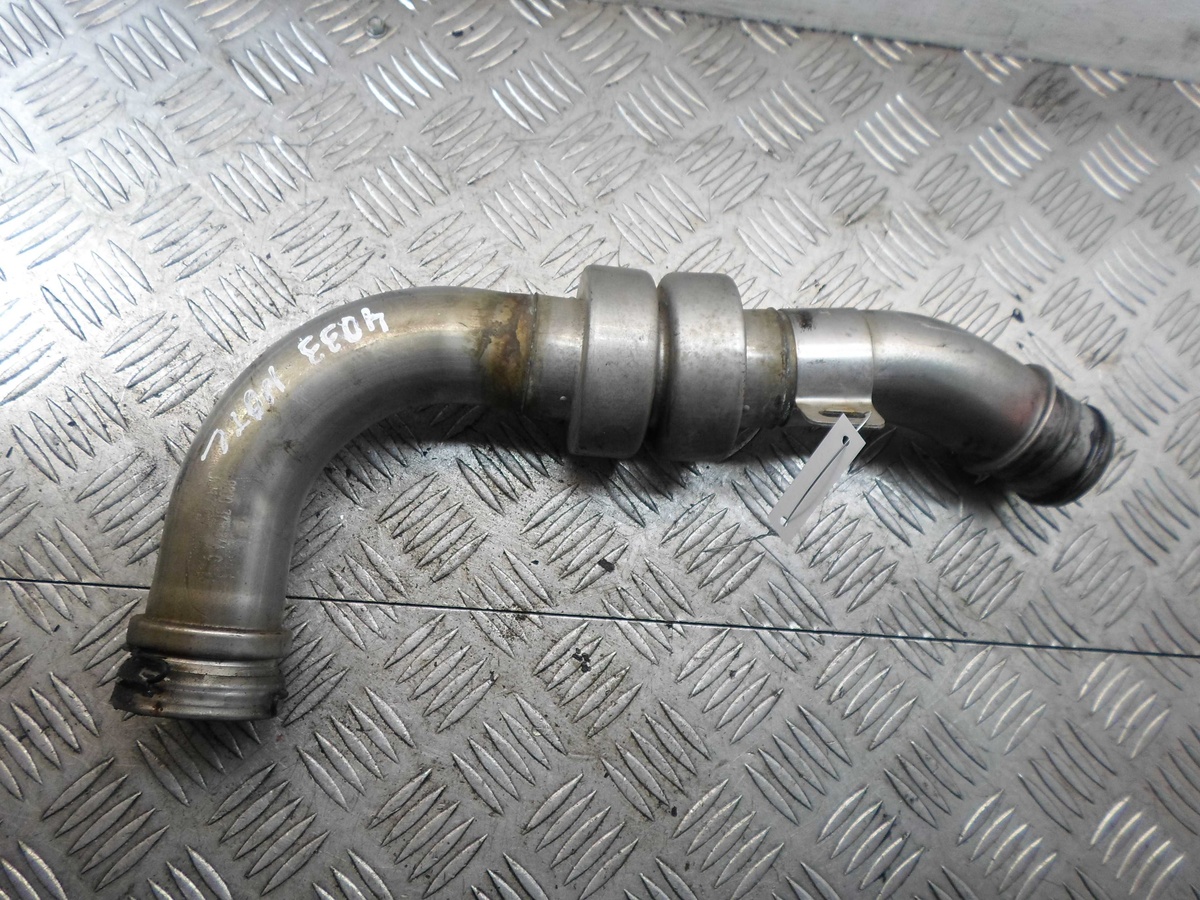 Патрубок к Nissan Note 2007