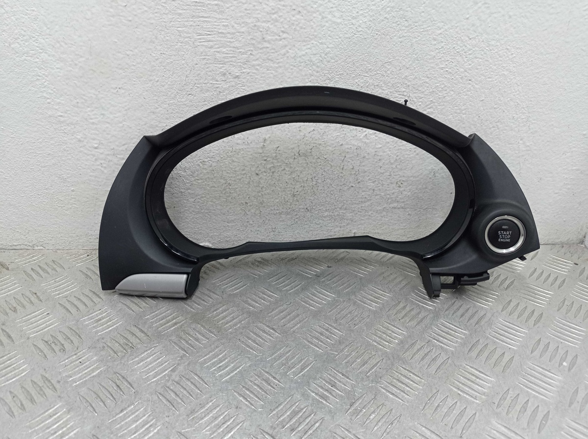 Кнопка  к Mazda CX-9 2017