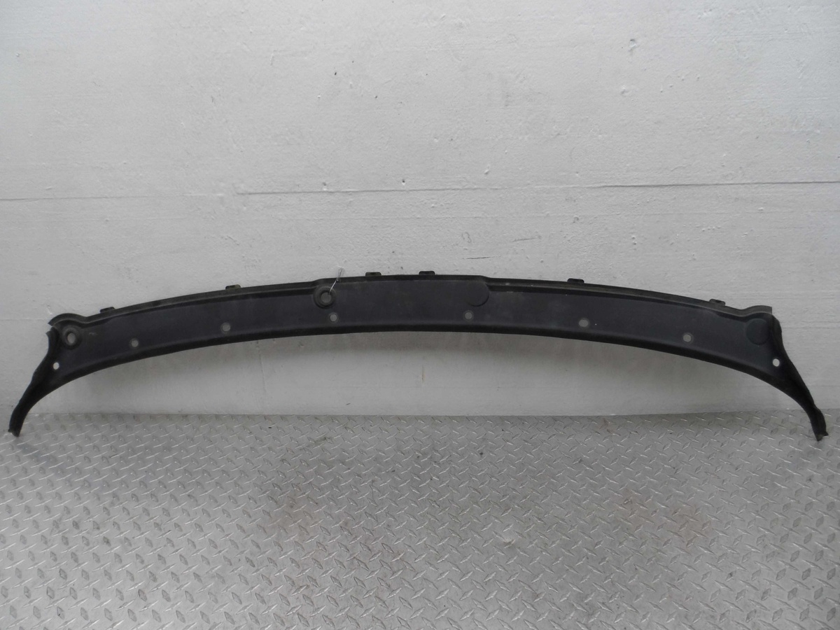 Дождевик к BMW X5 2007