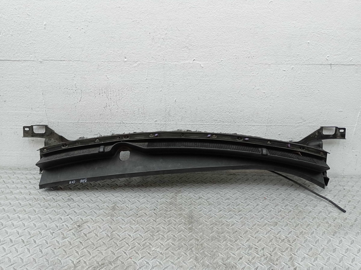 Дождевик к Mazda CX-9 2008