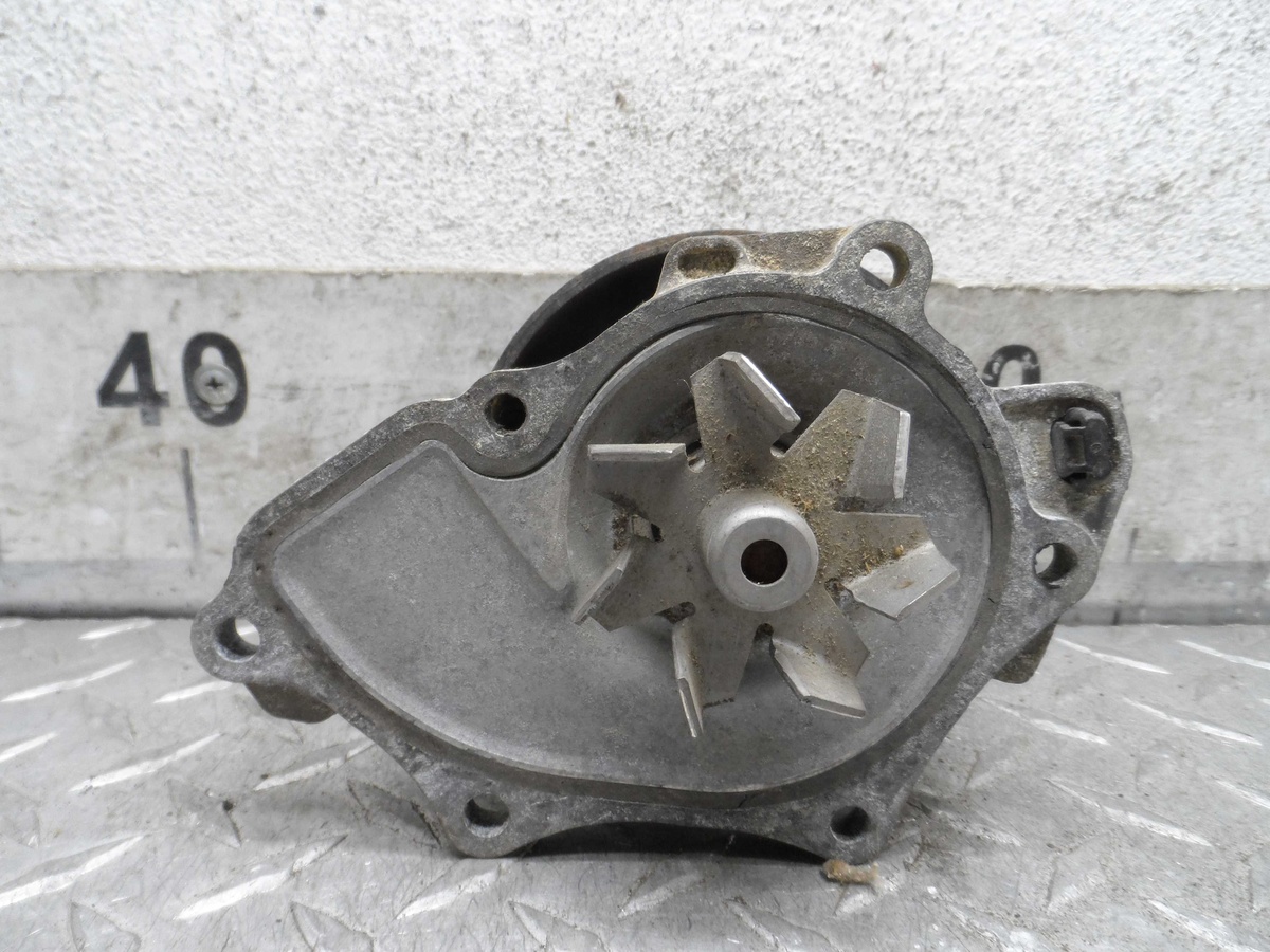 Помпа к Toyota Camry 2008