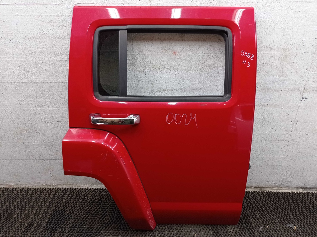Петля двери к Hummer H3 2008