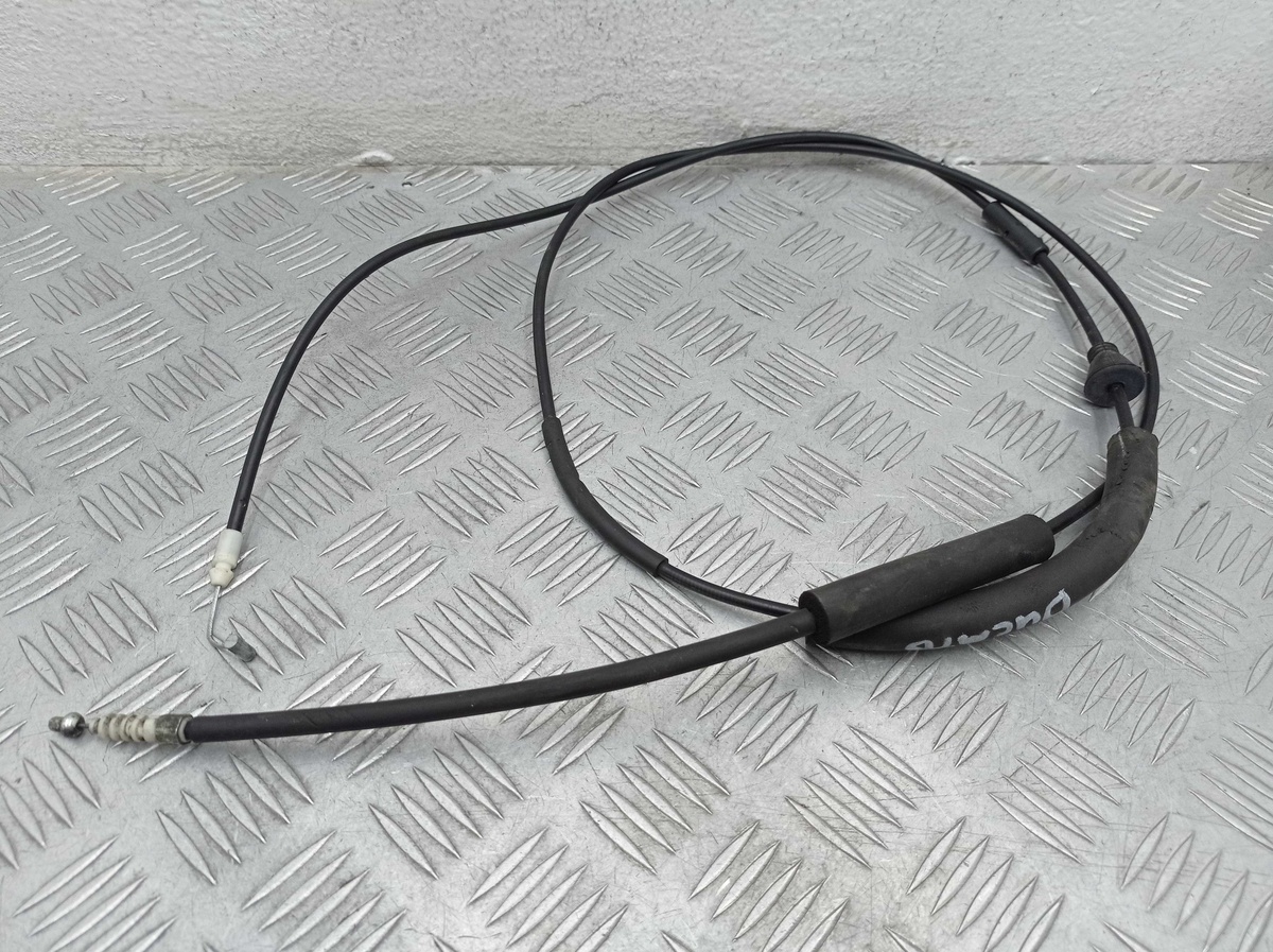 Трос капота к Fiat  2019