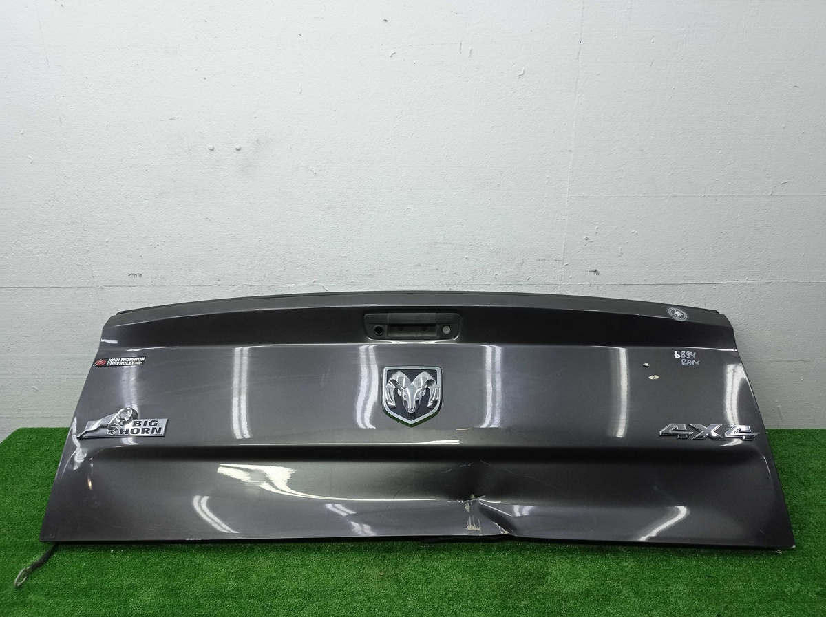Борт откидной к Dodge RAM 2014