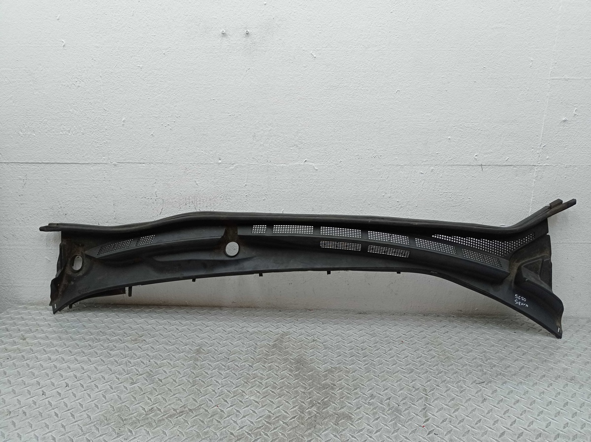 Дождевик к Toyota Sienna 2009