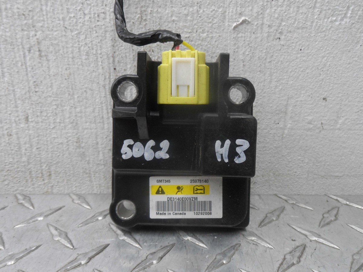 Датчик кондиционера к Hummer H3 2009