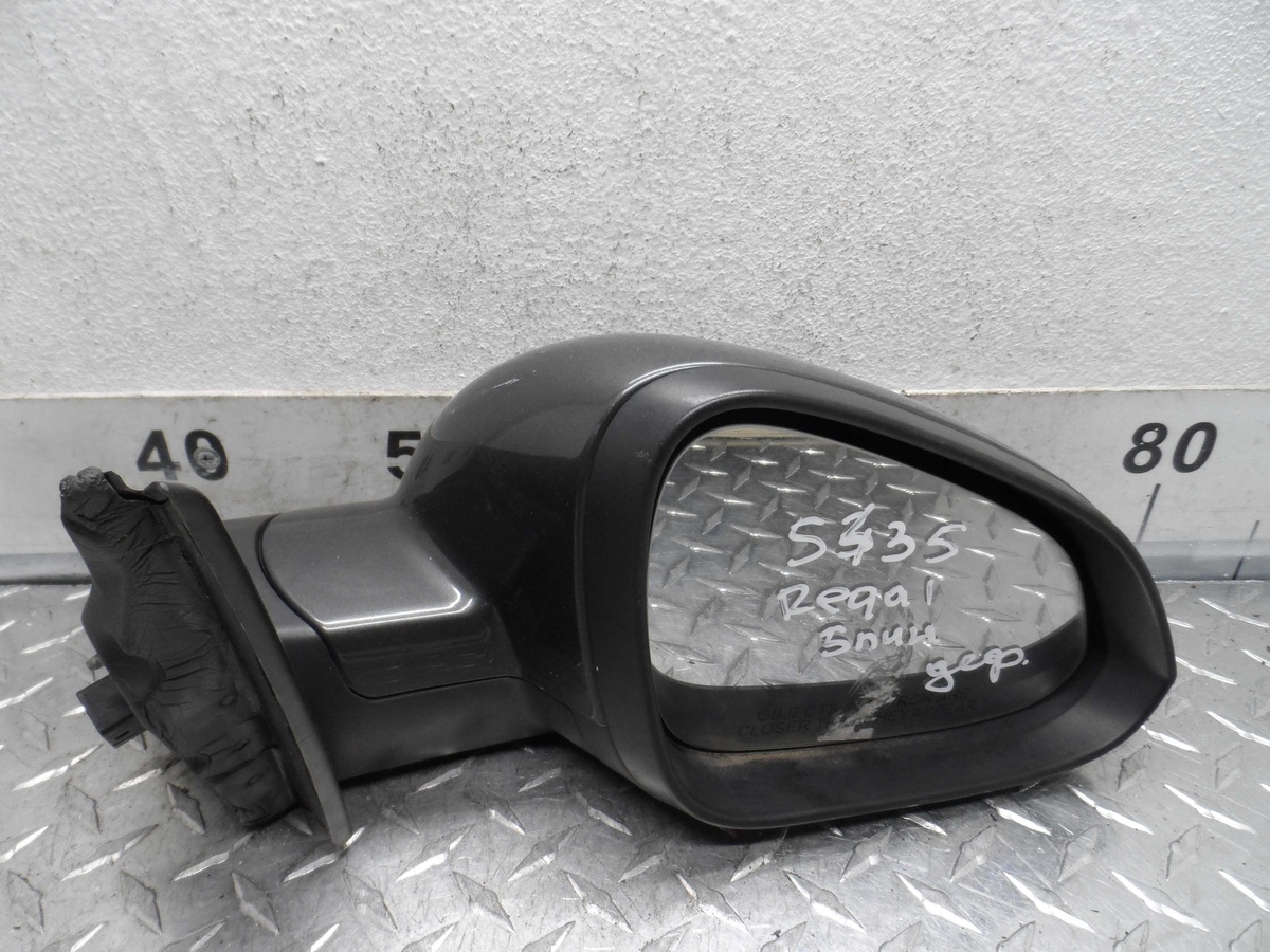 Зеркало наружное левое к Buick Regal 2011