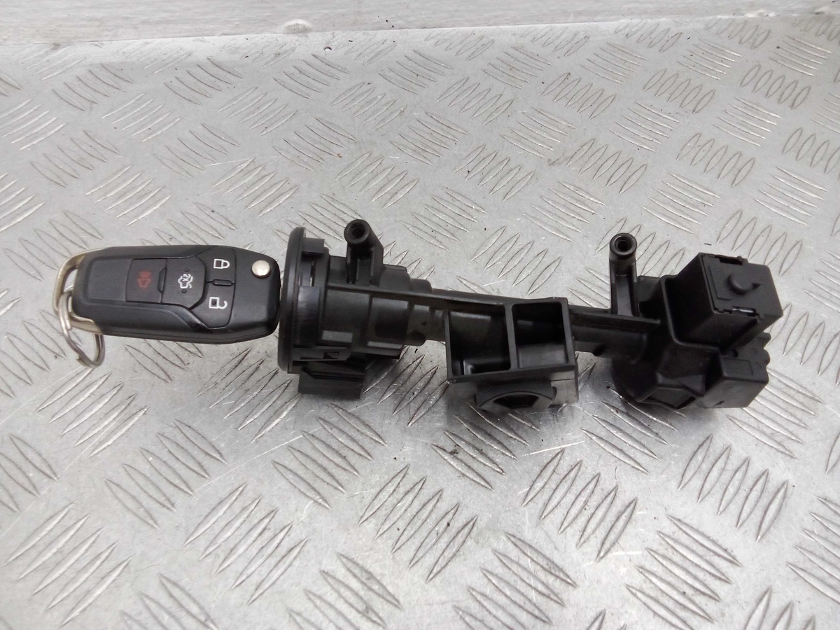 Замок зажигания к Ford Fusion 2013