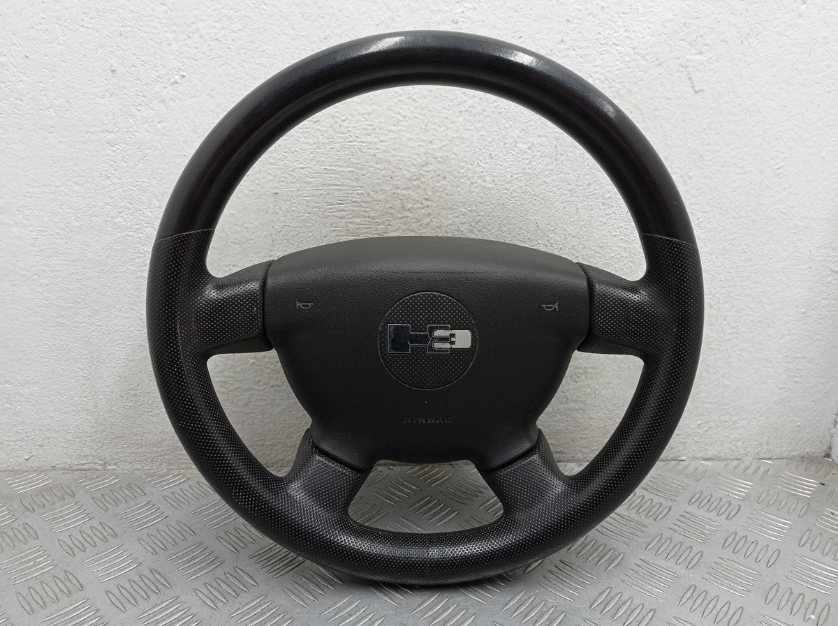 Руль к Hummer H3 2008