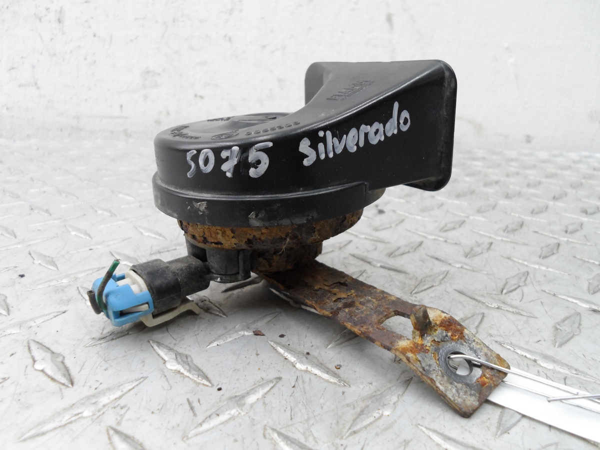 Сигнал (клаксон) к Chevrolet Silverado 2006