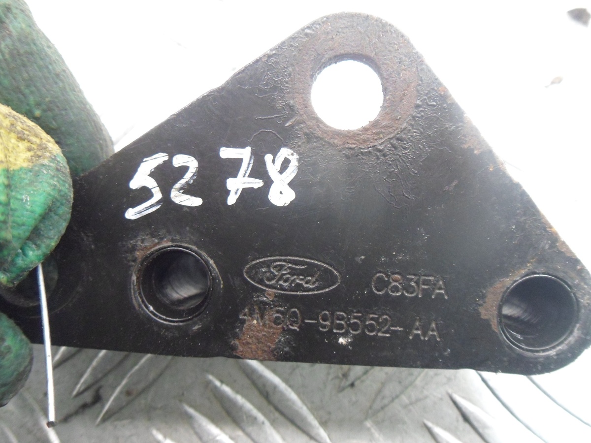 Кронштейн к Ford Mondeo 2007