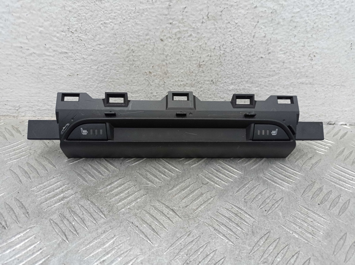 Кнопка  к Mazda CX-9 2017